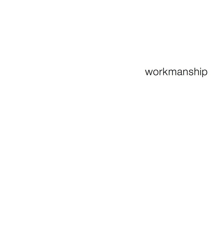 Workmanship: Arbeitsphilosophie und Entwurfspraxis 2000?2010 / RKW Architektur+St?dtebau ebook