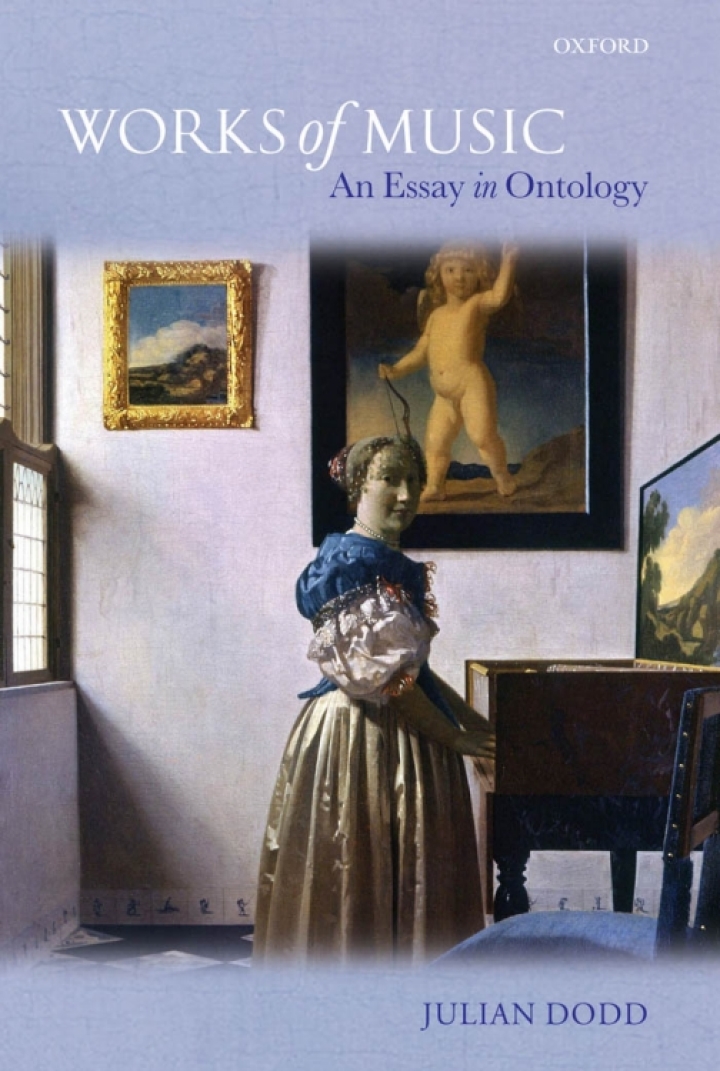 Works of Music: An Essay in Ontology ebook