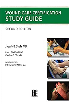 Wound Care Certification Study Guide, Second Edition ebook