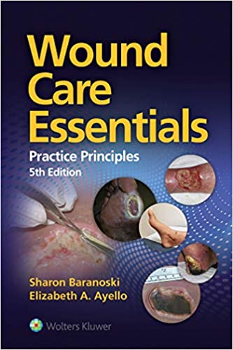 Wound Care Essentials ebook