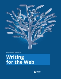 Writing for the Web ebook