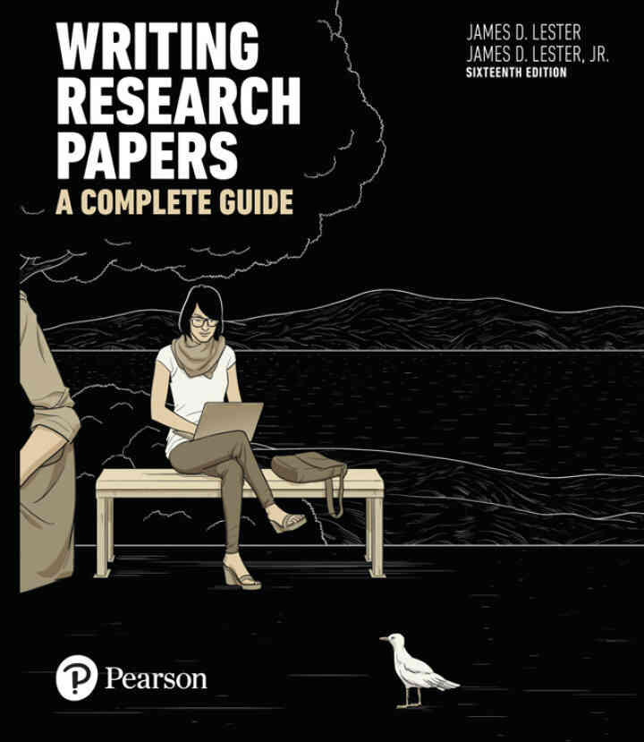 Writing Research Papers: A Complete Guide, 16th Edition ebook