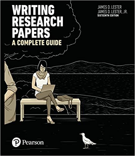 Writing Research Papers: A Complete Guide ebook
