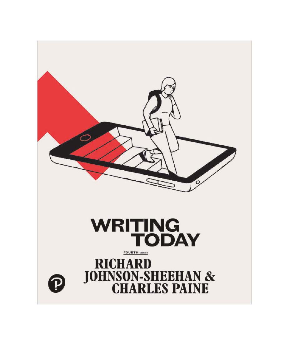Writing Today ebook