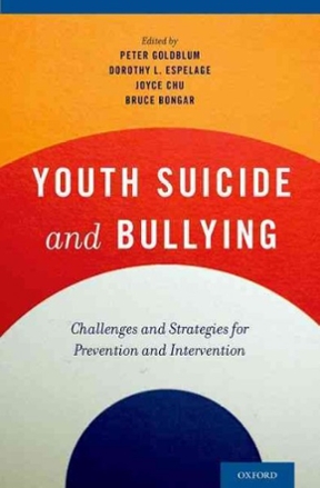 Youth Suicide and Bullying: Challenges and Strategies for Prevention and Intervention ebook
