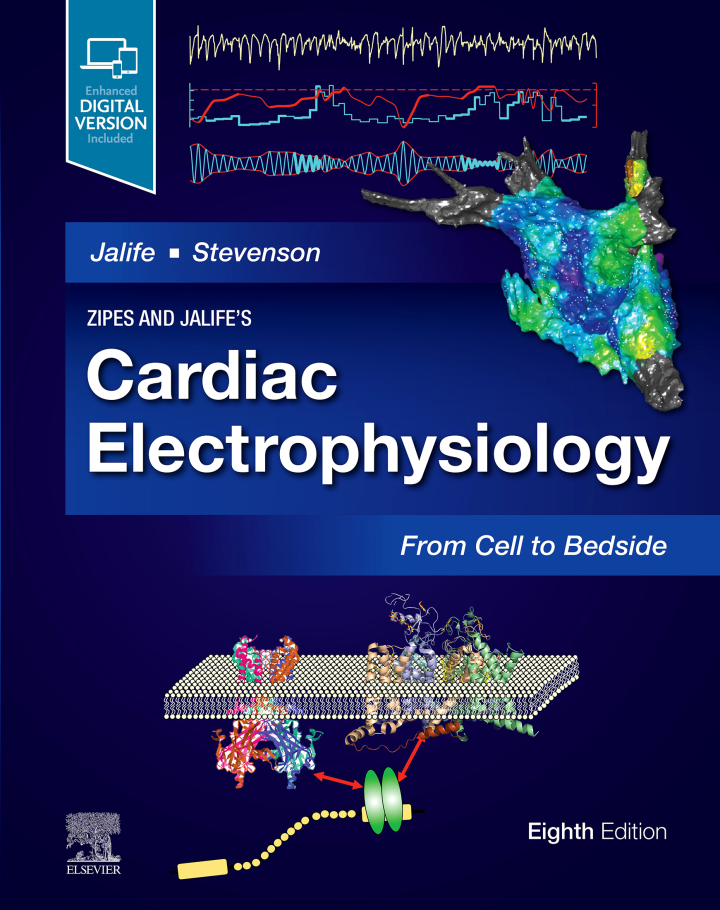 Zipes and Jalife�s Cardiac Electrophysiology: From Cell to Bedside ebook