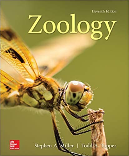 Zoology ebook