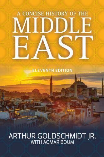 A Concise History Of The Middle East 11Th Edition ebook
