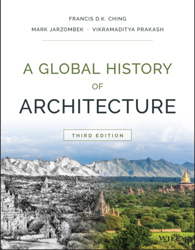 A global history of architecture ebook