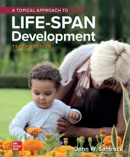 A Topical Approach To Lifespan 10Th Edition ebook