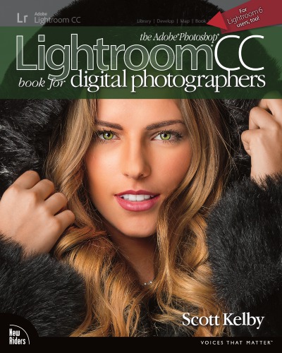 Adobe Photoshop Lightroom CC Book for Digital Photographers ebook