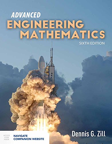 Advanced Engineering Mathematics ebook