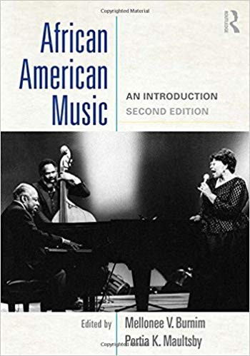 African American Music: An Introduction 2nd Edition ebook
