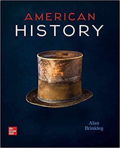American History Connecting With The Past 15Th Edition ebook