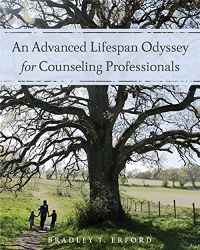An Advanced Lifespan Odyssey for Counseling Professionals ebook