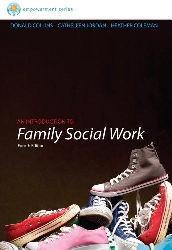 An Introduction To Family Social Work 4Th Edition ebook