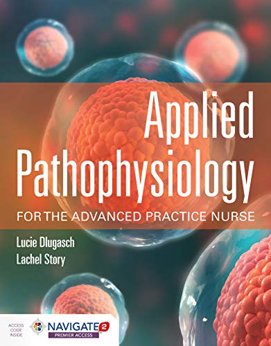 Applied Pathophysiology for the Advanced Practice Nurse ebook