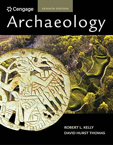 Archaeology 7th Edition ebook