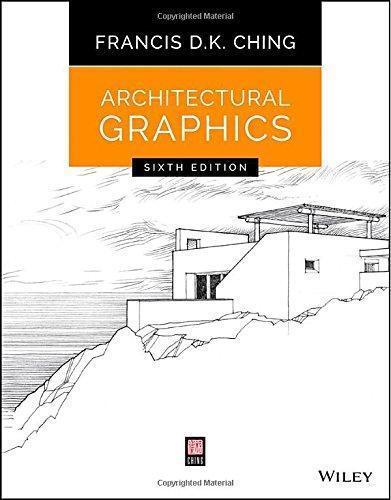 Architectural Graphics 6Th Edition ebook