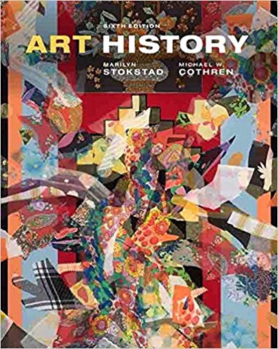 Art History 6th Edition by Marilyn Stokstad ebook