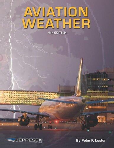 Aviation Weather 4Th Edition ebook