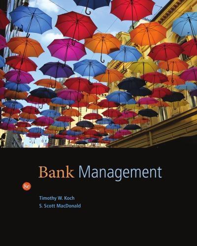 Bank Management 8Th Edition ebook