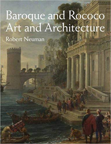 Baroque and Rococo Art and Architecture ebook