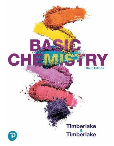 Basic Chemistry 6Th Edition ebook