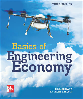 Basics of Engineering Economy 3rd Edition ebook