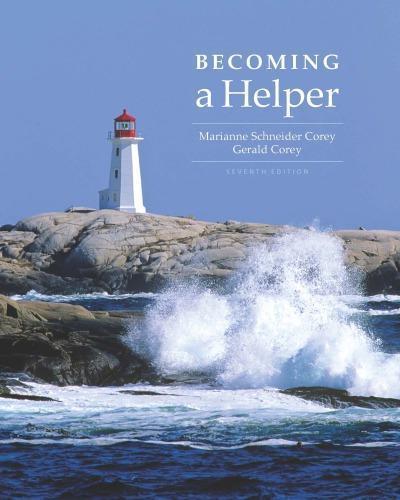 Becoming A Helper 7Th Edition ebook