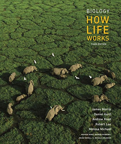 Biology: How Life Works ebook