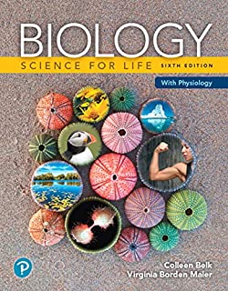 Biology: Science for Life With Physiology ebook