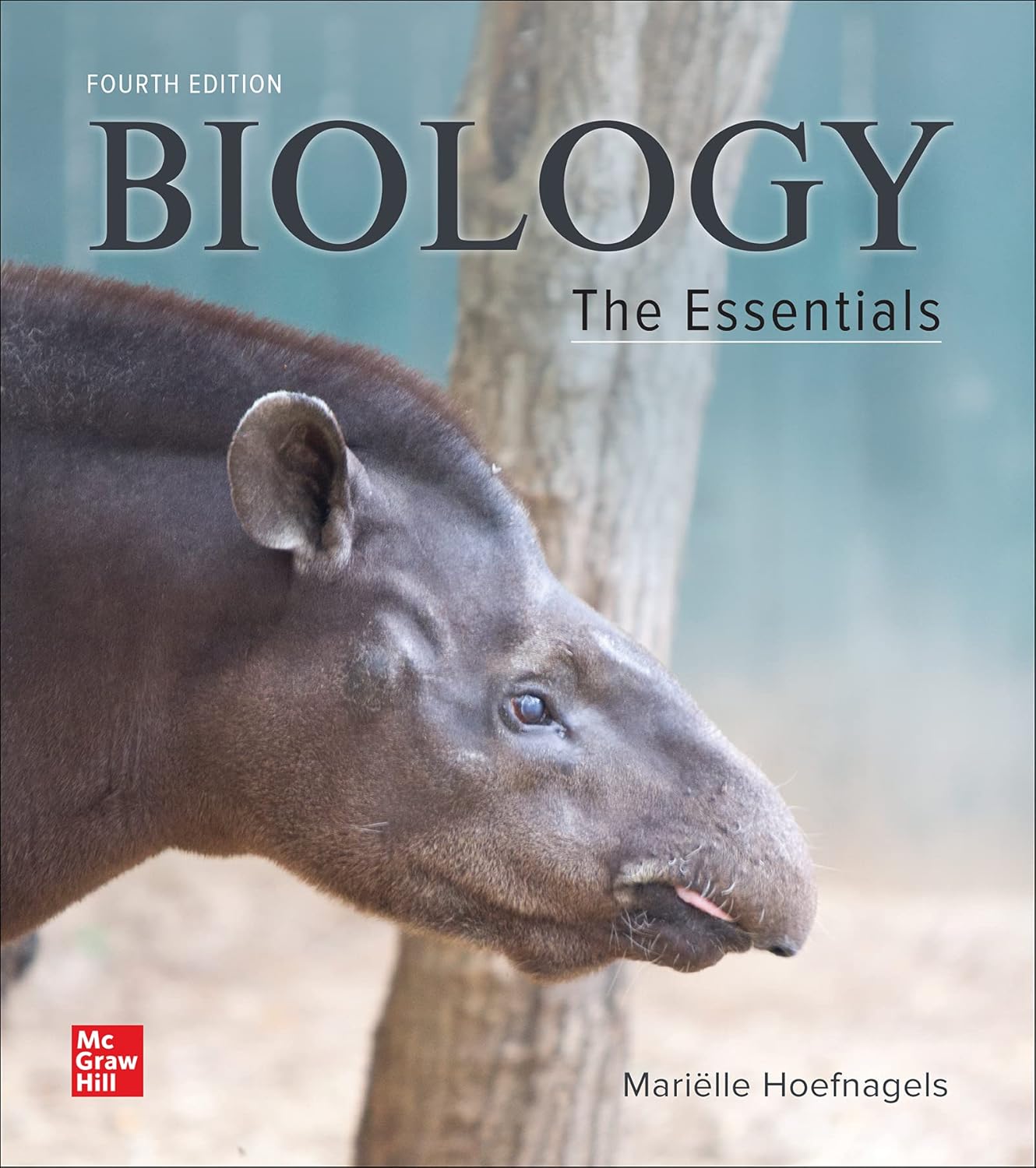 Biology: The Essentials 4th Edition ebook