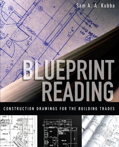 Blueprint Reading ebook
