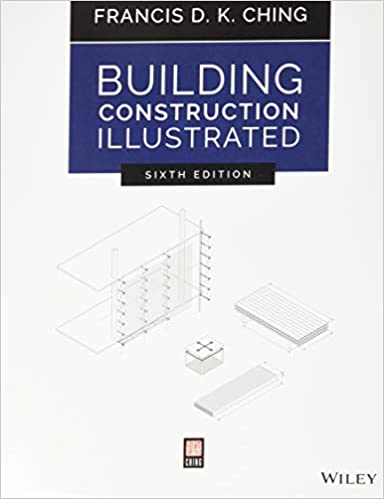 Building Construction Illustrated 6Th Edition ebook
