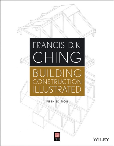 Building construction illustrated ebook