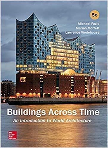 Buildings Across Time ebook