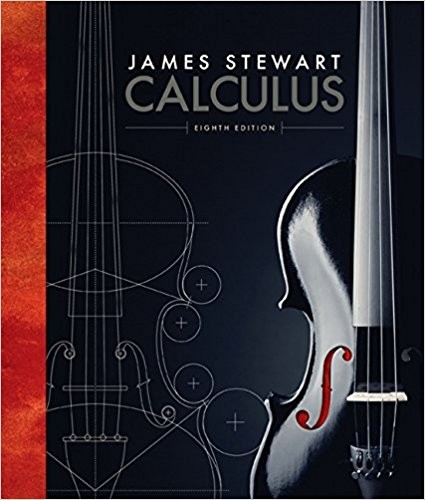 Calculus 8th Edition by James Stewart ebook