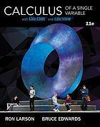 Calculus Of Single Variable 11Th Edition ebook