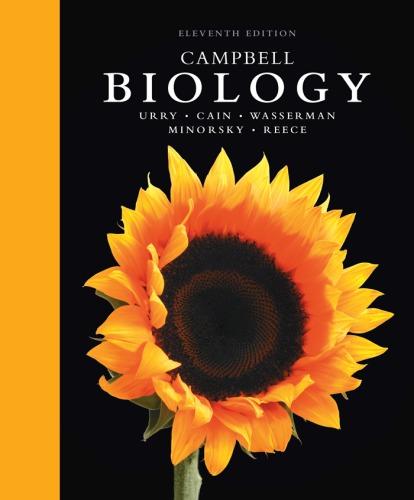 Campbell Biology 11Th Edition ebook