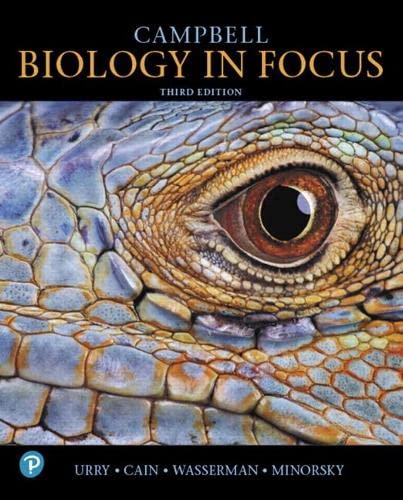 Campbell Biology In Focus ebook