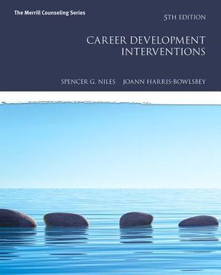Career Development Interventions 5Th Edition ebook