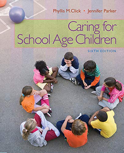 Caring for School-Age Children � 6th Edition ebook