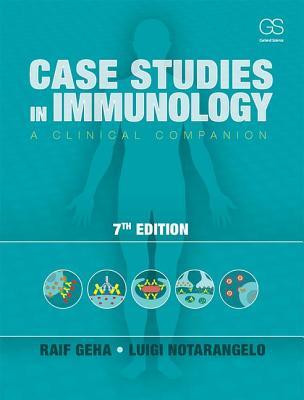 Case Studies In Immunology A Clinical Companion 7Th Edition ebook
