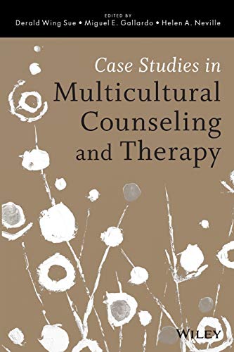 Case studies in multicultural counseling and therapy ebook