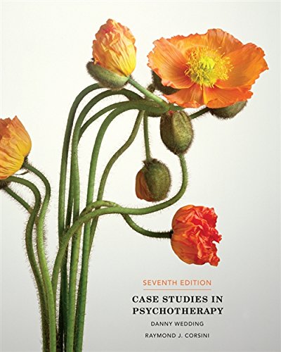 Case Studies in Psychotherapy ebook