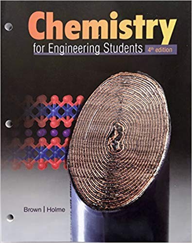 Chemistry for Engineering Students 4th Edition ebook