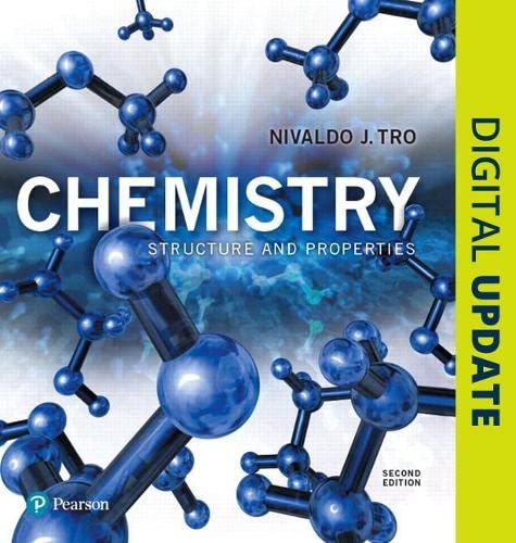 Chemistry: Structure and Properties (2nd Edition) ebook