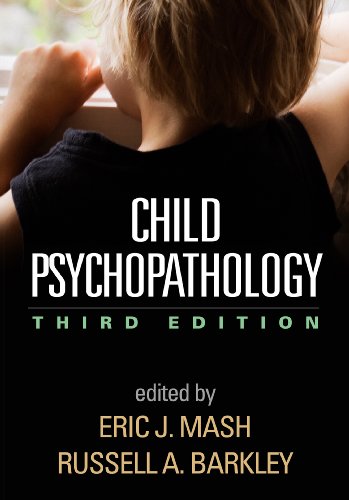 Child Psychopathology, Third Edition � 3rd Edition ebook