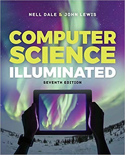 Computer Science Illuminated 7th Edition ebook